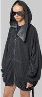 Rick Owens Felpa - Mountain Hun Hoodie