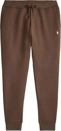 Polo Ralph Lauren Trainingsbroek met trekkoord - Bruin
