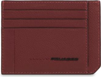 Piquadro Hombre, Accesorios, Rojo, Talla: ONE Size