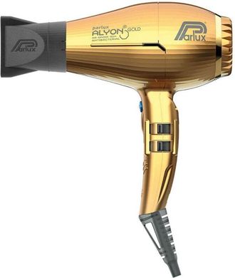 Parlux Secador Alyon Gold Edition