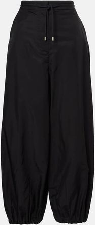 Loewe Pantaloni Balloon
