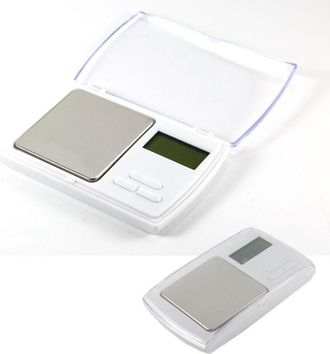 Trade Shop Trade Shop - Bilancia Bilancino Digital Precisi&oacute;n 0,01-200gr Dias Orologicas
