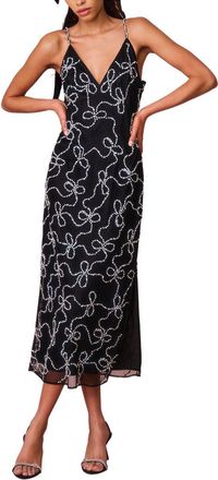 LoveShackFancy Kaylen Dress