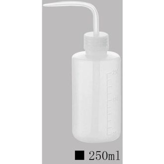 OEM 3 Botellas Exprimibles De 250 Ml Con Pipeta Estrecha, Regadera, Botella Exprimible De Pl&aacute;stico Segura, Botellas Exprimibles Para Lavar Plantas, Tapone
