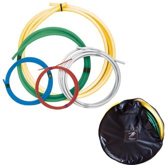 No Brand No Brand - Kit De Muelles De Pe Para Curvar Tubos De Cobre De 4 M - Idrhaus