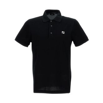 Fendi Polo Shirt