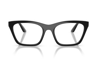 Emporio Armani 0ea4274bu Oversized Square Eyeglasses