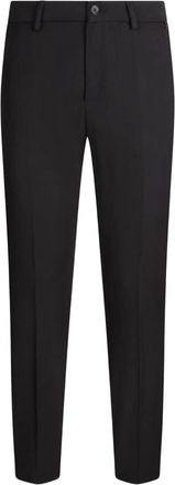 Liu Jo Pantaloni dritti - Nero