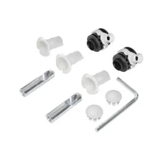 Villeroy & Boch bevestigingsset voor wandcloset