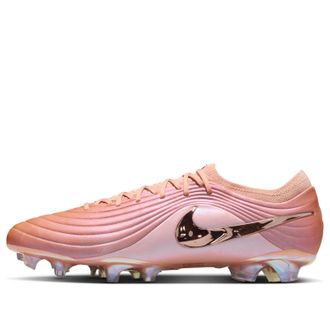 Nike Tiempo Maestro Elite LE FG Metallic Red Bronze Rose Gold IF4127-960