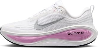 Nike (WMNS) Nike Air Zoom Vomero Plus White Silver Bleached Lilac HV8154-110