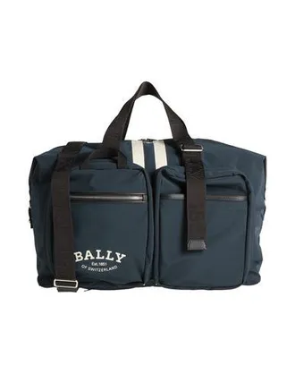 Bally LUGGAGE - Duffel bags on YOOX.COM