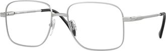Sferoflex Sf 2298 Optisch montuur - Heren - Brillen - Grijs - 55 MM - Accessoires