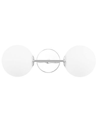 Safavieh Hymn 2-Light 17.5In Wall Sconce