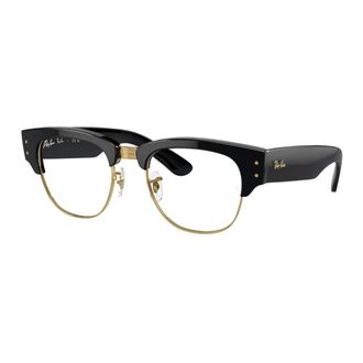 Ray-Ban occhiali - unisex - Ray-Ban - Glasses - Black - 50 MM - Accessories