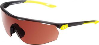 Under Armour Mens UA-GAMETIME-O-G-003 UA GAMETIME 99 003 Sunglasses - Black - One Size