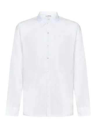 James Perse Classic shirt