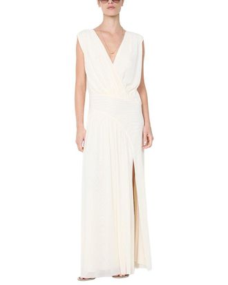 Bec&bridge Ashlan Maxi Dress