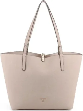 Gattinoni Tassen, Dames, Roze, ONE Size, Reve Texture R Tote