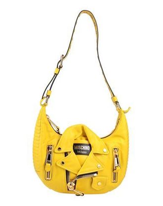 Moschino TASCHEN - Schultertaschen auf YOOX.COM