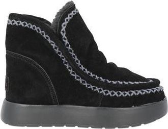 Natural World FOOTWEAR - Ankle boots on YOOX.COM