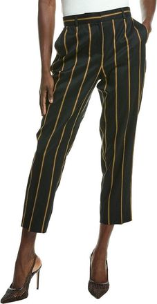 L.k. Bennett Lk Bennett Jemima Stripe Trouser