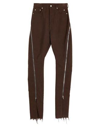 Rick Owens BOTTOMWEAR - Pantaloni su YOOX.COM