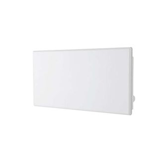 Adax Adax - Radiador El&eacute;ctrico Blanco - 1000 W - Eco 10 Kbt