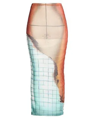 Jean Paul Gaultier HOSEN & R&Ouml;CKE - Maxi-R&ouml;cke auf YOOX.COM