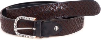 Gavazzeni Uomo, Accessori, Marrone, 110 CM, new