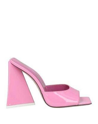 Pink The Attico Shoes / Footwear: Shop up to −85% | Stylight