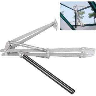 OEM Refugio Autom&aacute;tico Para Ventanas De Invierno Con Doble Control De Temperatura Y Capacidad De Elevaci&oacute;n De 15 Kg - Crezuo