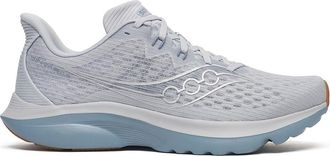 Saucony Mens Kinvara 16, Cloud/Storm, 10.5