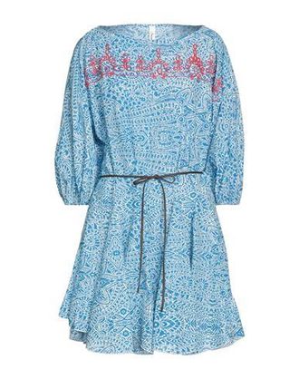 Souvenir Mini dresses