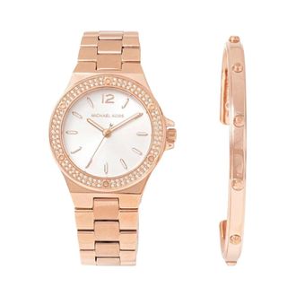 Michael Kors Donna, Accessori, Giallo, Taglia unica, new