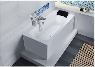 Riho Riho Linares Ba&ntilde;eras Rectangulares, Versi&oacute;n Izquierda