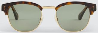 Cartier Browline sunglasses