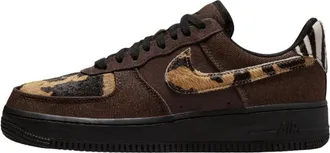 Nike (WMNS) Nike Air Force 1 Low Animal Print HV6356-200