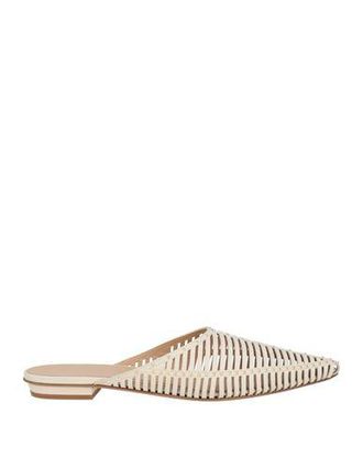 Ulla Johnson FOOTWEAR - Mules & Clogs on YOOX.COM