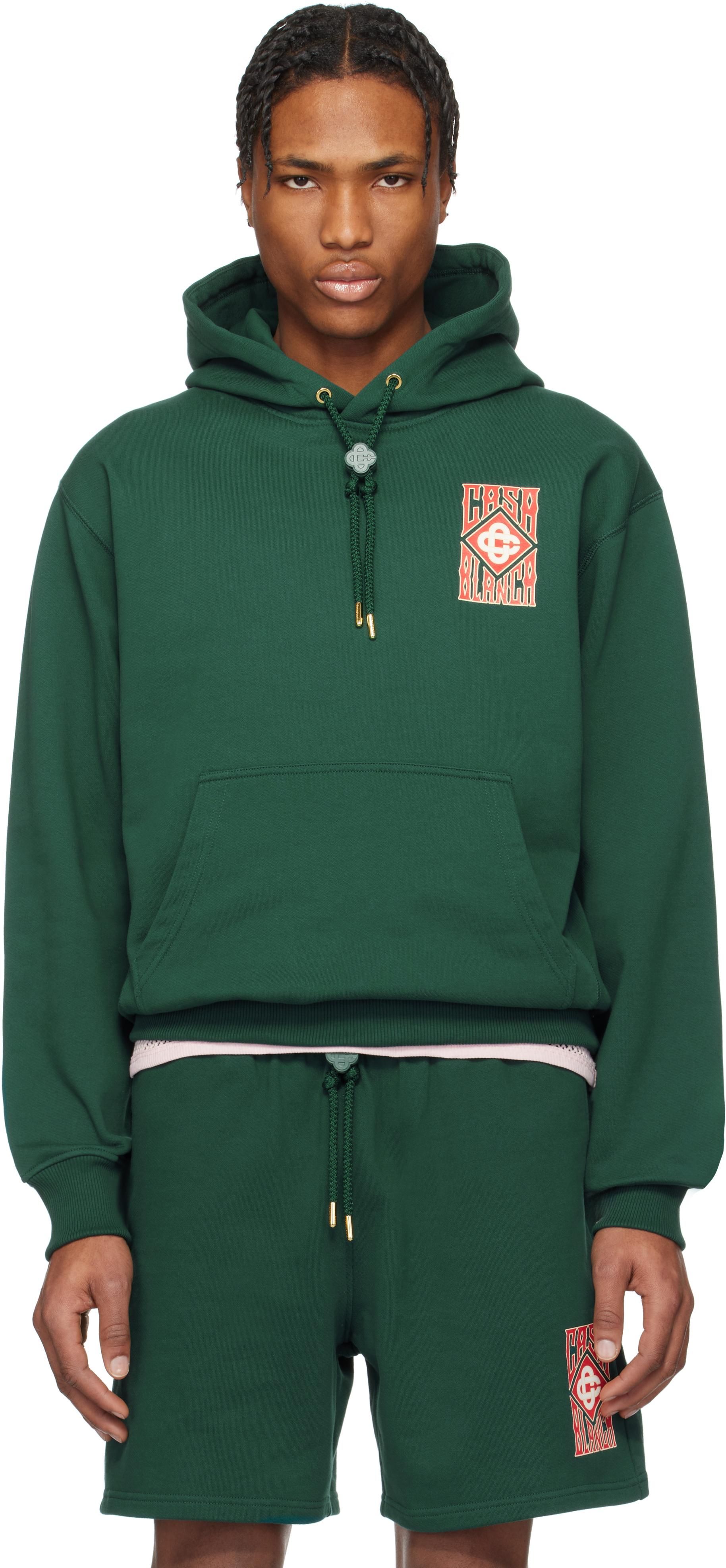 パーカー・フーディ Casablanca 'The Surreal Pool' hoodie 27931799_57684008_1000.jpg