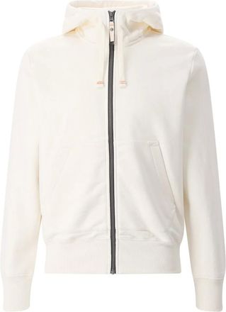 Parajumpers Felpe con zip - - Sweatshirts & Hoodies - Uomo - Beige - XL