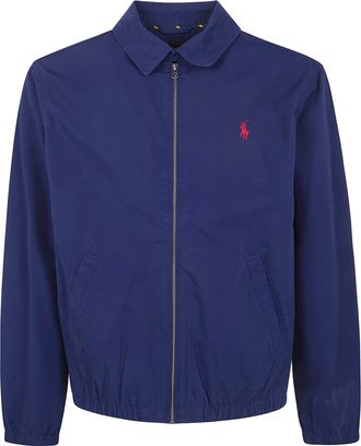 Ralph Lauren Windbreacker Jacket