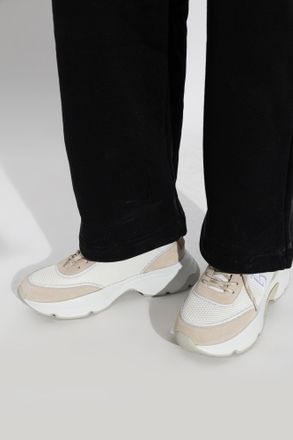 Bogner Kobe Sports Shoes, Womens, Cream