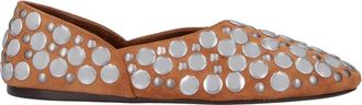 Khaite Ballerine Studs Jane