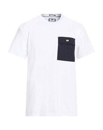 Weekend Offender TOPWEAR - T-shirts on YOOX.COM