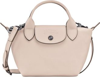 Longchamp Le Pliage Xtra Extra Small Handbag