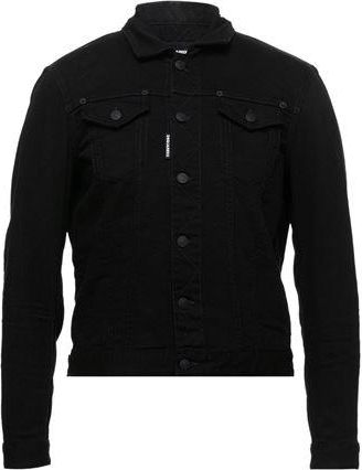 Dsquared2 ROPA DE ABRIGO - Chaquetas vaqueras en YOOX.COM