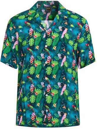 F**k Project TOPWEAR - Shirts on YOOX.COM