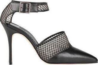 Manolo Blahnik CALZADO - Zapatos de salón en YOOX.COM