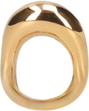 Charlotte Chesnais Ringe - Lips Ring - Gold - Gr. 51 - in Gold - für Damen